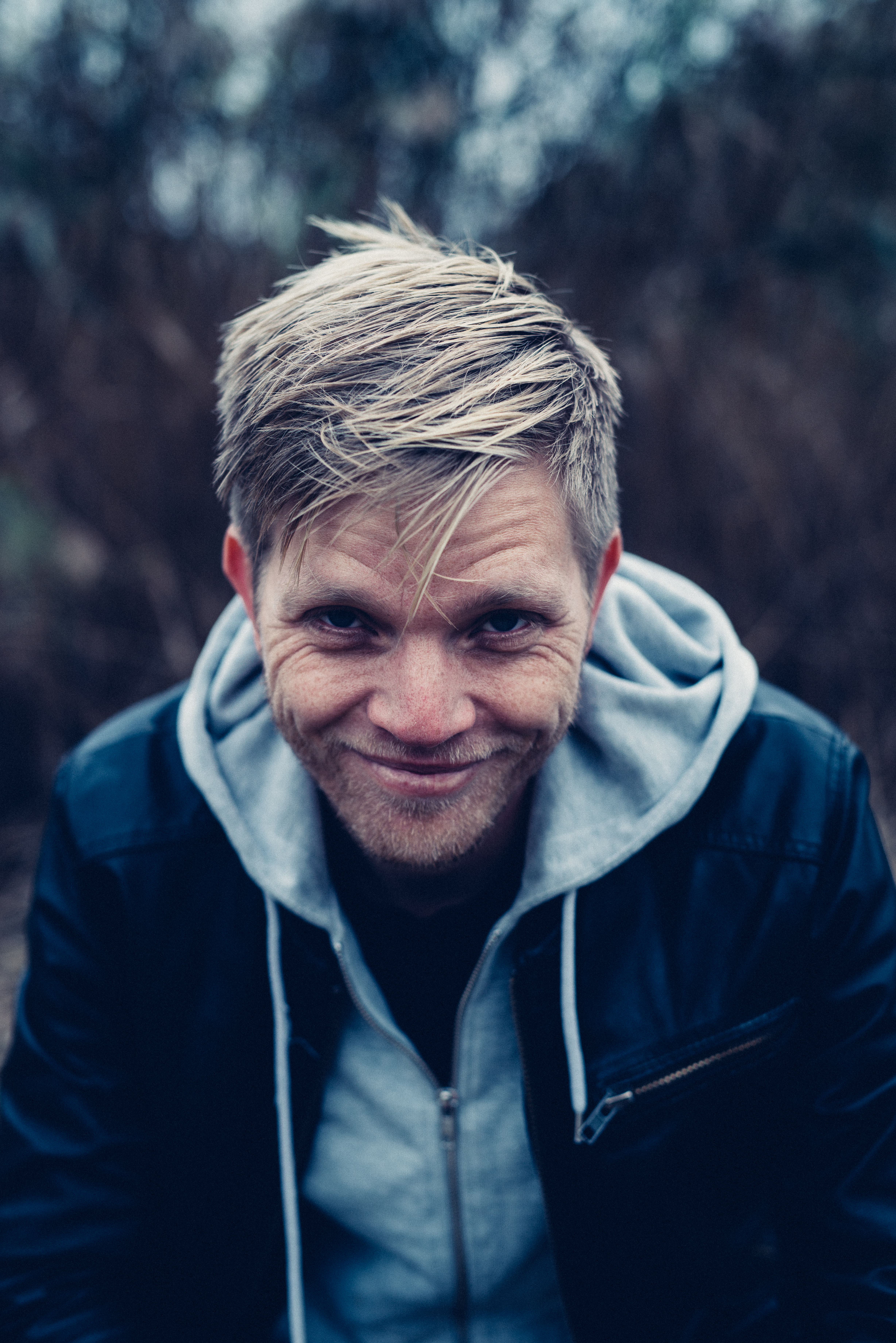 Jostein Hasselgård